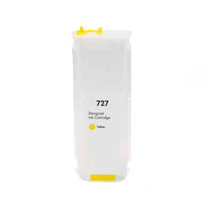 Supercolor 280 ML 6 colores <span class=keywords><strong>para</strong></span> <span class=keywords><strong>HP</strong></span> 727 recargable vacía cartucho de <span class=keywords><strong>tinta</strong></span> con Chip <span class=keywords><strong>para</strong></span> <span class=keywords><strong>HP</strong></span> T1530 T920 T1500 T2500 t930 T2530 im - Product Image 4