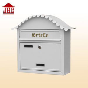 Foshan JHC-2016m en acier galvanisé boîte aux lettres/boîte aux lettres allemande/boîte aux lettres journal fente - Product Image 4