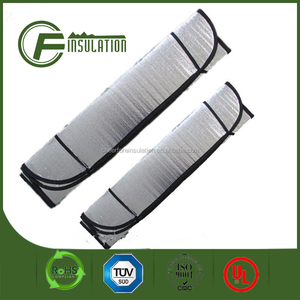 Fabrica venta directa sol refective coche sombrilla - Product Image 3
