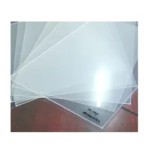 Hot selling high quality best price pet lenticular sheet