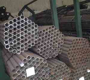 25-1100 Mm Out Diamètre Tube D'<span class=keywords><strong>acier</strong></span> Rond SCM435/35 CrMo/<span class=keywords><strong>35CD4</strong></span>/35XM Grade - Product Image 1