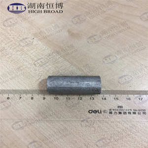 <span class=keywords><strong>Anode</strong></span> de Zinc de moteur marin pour tous les moteurs de Yacht - Product Image 5