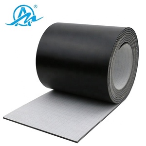 Zwart Glad Oppervlak Pvc Luchthaven Transportbanden Voor X-Ray Bagage Scanner - Product Image 1