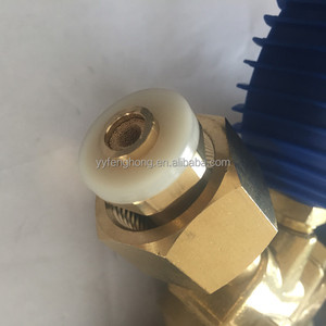 Italia tipo igt regulador de oxigeno - Product Image 4