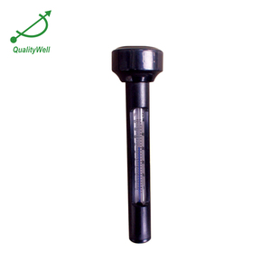 Al por mayor Max mini agua basal piscina termómetro de vidrio - Product Image 2