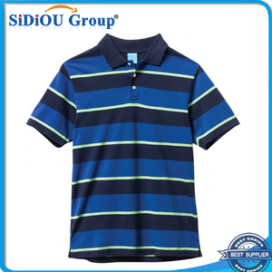 <span class=keywords><strong>2015</strong></span> stile di <span class=keywords><strong>polo</strong></span> di modo di sport shirt da uomo - Product Image 1