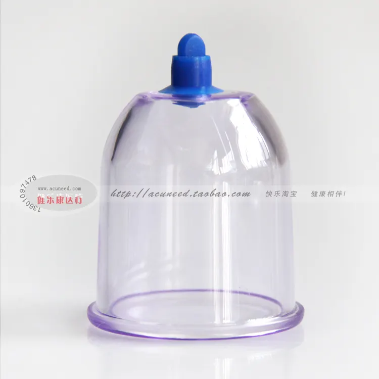 Chinese Vacuum Cupping Set Massage/Therapy Suction Apparatus Cups/Hijama tassen für schröpfen