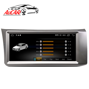 AuCAR — autoradio écran tactile 10.25 ", <span class=keywords><strong>Android</strong></span> 10, Audio/DVD, Navigation GPS, stéréo, pour voiture Subaru BRZ, Toyota <span class=keywords><strong>86</strong></span> (2012, 2018) - Product Image 4