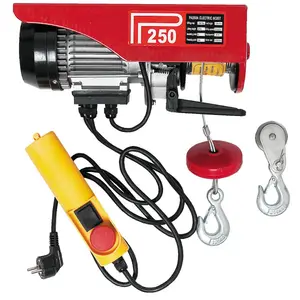 <span class=keywords><strong>PA600</strong></span>ไมโครรอกสลิงไฟฟ้ามินิรอกสายไฟฟ้า - Product Image 1
