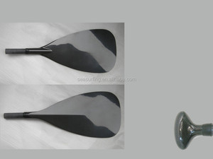 2015 gỗ nóng bán triển vọng bán buôn đứng lên tàu chèo thuyền/lội khoảng trống - Product Image 2