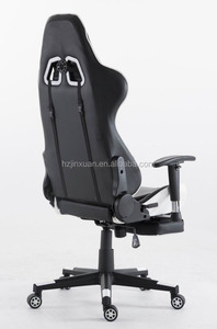 JX1039W más nuevo diseño ejecutivo <span class=keywords><strong>Recaro</strong></span> SPO de <span class=keywords><strong>silla</strong></span> de juego <span class=keywords><strong>RECARO</strong></span> AD-2 ejecutivo escritorio de la computadora de <span class=keywords><strong>silla</strong></span> con reposacabezas - Product Image 4