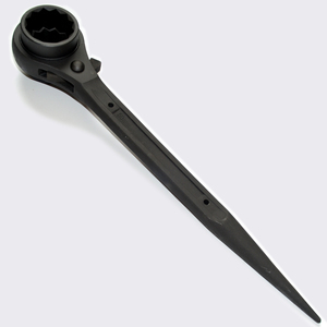 Heavy Duty Ratchet Socket Spud <span class=keywords><strong>Chiave</strong></span> Dimensione <span class=keywords><strong>17</strong></span> 19 21 24 27 55mm - Product Image 3