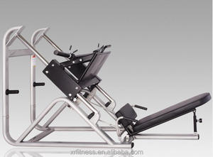 Mesin Press Kaki XR-760 Latihan <span class=keywords><strong>Gym</strong></span> Terisi Macdhine/Trainer <span class=keywords><strong>Gym</strong></span> Terintegrasi
