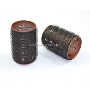 Nhôm Linh Hoạt Kim Loại Tóc Tóc Nóng Lăn - Product Image 3