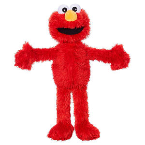 OEM battery operated <span class=keywords><strong>sesame</strong></span> street elmo peluche giocattolo della peluche - Product Image 3
