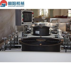 Chất Lượng Cao CY-50 Tự Động <span class=keywords><strong>Granola</strong></span> Thanh Làm Máy/New Năng Lượng Thanh Máy Làm - Product Image 4