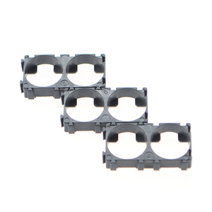 <span class=keywords><strong>Support</strong></span> de batterie 18650 2P, <span class=keywords><strong>support</strong></span> de batterie 18650, entretoise, <span class=keywords><strong>support</strong></span> de cellule 18650 - Product Image 2