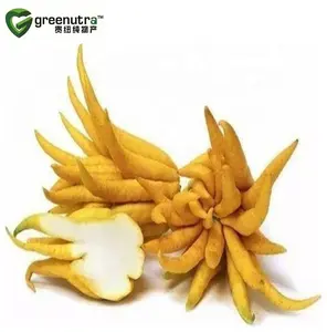 Finger citron Extract