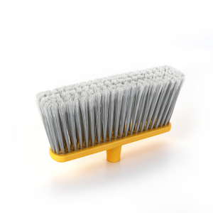 Nueva <span class=keywords><strong>escoba</strong></span> plástica de la limpieza suave del diseño en China - Product Image 3