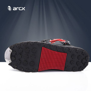 ARCX מכביש מוטוקרוס משפט מגפי אופנוע רכיבה מגפי Endruo מגפיים - Product Image 6