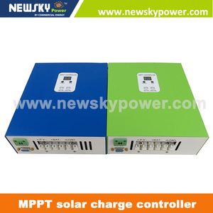 China Controlador de carga solar MPPT 15A-40A <span class=keywords><strong>Esmart</strong></span> series - Product Image 4