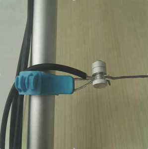 <strong>Wire</strong> Linker <strong>Wire</strong> Connector <strong>Wire</strong> <strong>Tensioner</strong> for Electric <strong>Fence</strong> - Product Image 4