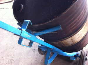 <span class=keywords><strong>Dolly</strong></span> Drum Minyak/Kereta Bergerak Drum - Product Image 6