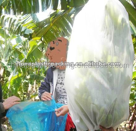 banana covering stick