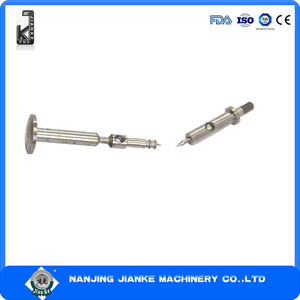 Regulador de <span class=keywords><strong>Mach3</strong></span> de la cama inclinada del <span class=keywords><strong>torno</strong></span> del CNC de la alta precisión - Product Image 3
