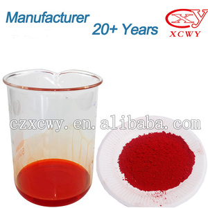 No CAS 633-96-5 naranja ácido ii Precio de alta calidad naranja ácido 7 <span class=keywords><strong>tinte</strong></span> - Product Image 2