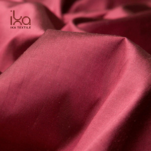 Negozio di alta qualità Online tessuto Dupioni di pura seta cinese al 100% per abito da donna - Product Image 6