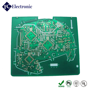 Electrodomésticos pcba/6 capa boad - Product Image 3