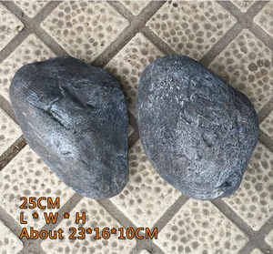 10cm-1meter Fiberglass <strong>Artificial</strong> <strong>Stone</strong> Guangdong - Product Image 4
