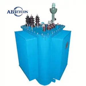 Bangladesh/Congo/South Africa 100 kva transformer price