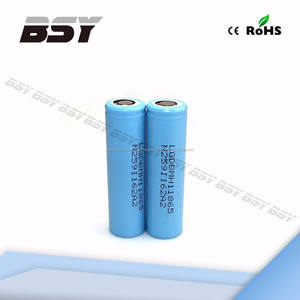 18650 wiederaufladbare batterien lg mh1 lithium-batterie LG MH1 18650 batterie <span class=keywords><strong>3</strong></span>,7 V 3200 mah - Product Image 3