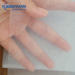 חקלאות hdpe חממת כיסוי רול גבוהה דמעה סרט uv מייצב 95% אור מכה דפוס חיתוך - Product Image 2