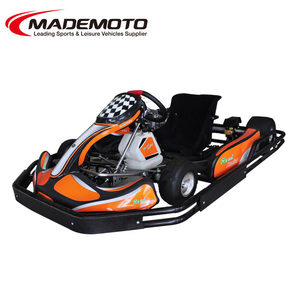 Venta al por mayor <span class=keywords><strong>alquiler</strong></span> <span class=keywords><strong>de</strong></span> carreras Dune buggy. freno hidráulico Racing 200CC Go Karts - Product Image 2