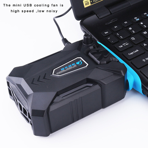 Coolcold USB <span class=keywords><strong>Air</strong></span> Externe Extrahieren Vakuum Laptop Kühler Lüfter Gaming Laptop <span class=keywords><strong>Cooling</strong></span> <span class=keywords><strong>Pad</strong></span> Für Alle Größe Laptop Notebook