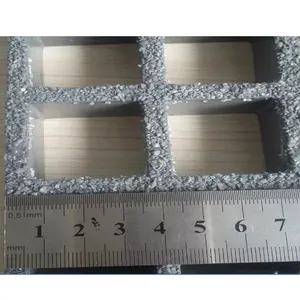 High Strength Low Price Glass Fiber Reinforced Plastic Grille For Walkway