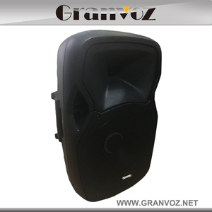 Altavoz profesional Super PA de 18 pulgadas de gama completa - Product Image 5