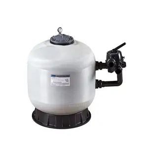 China supplier best price fiberglass swimming pool sand filter