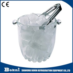 Machine industrielle de fabrication de tubes de glace - Product Image 5