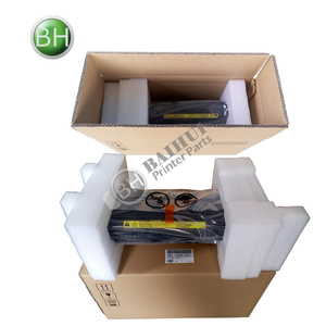 Fuser unit cho CP3525 CM3530 M551 M570 fuser hội 110 v 220 V RM1-4955-000 RM1-4995-000 cho máy in hp phụ tùng kit fuser - Product Image 6