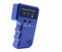 Copieur de carte d'identité EM4305, 125KHz, copieur de carte rfid portable, duplicateur