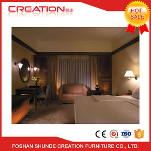 China Guangdong SGS E1 mdf muebles de dormitorio del <span class=keywords><strong>hotel</strong></span> de <span class=keywords><strong>la</strong></span> boda - Product Image 6
