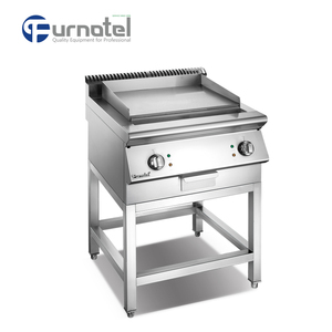 Furnotel Commerciale In Acciaio Inox Da Cucina Armadio Aperto Utilizzato Per 7x Serie - Product Image 6