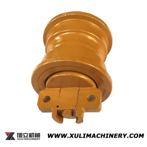 Phụ Tùng Máy Xúc, Phụ Tùng Máy Ủi, <span class=keywords><strong>D20</strong></span> Track <span class=keywords><strong>Roller</strong></span> Cho ZMC - Product Image 4