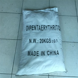 95% 98% เคลือบ Pentaerythritol เคลือบโรงงานให้ตัวอย่างฟรีของเกรดอุตสาหกรรมที่ขายร้อนมีความบริสุทธิ์สูง - Product Image 4