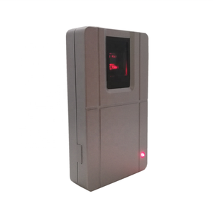 <span class=keywords><strong>Android</strong></span> và IOS thông minh Bluetooth sinh trắc học đọc dấu vân tay không dây Wifi Máy quét dấu vân tay - Product Image 2