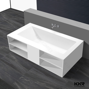 Bañeras independientes de <span class=keywords><strong>Teuco</strong></span>, superficie sólida, piedra de resina, Whirlpool - Product Image 5